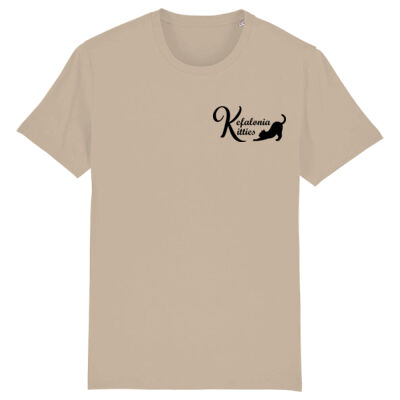 ALLEY CAT Organic Cotton T-Shirt ALLEY CAT Organic Cotton T-Shirt Thumbnail