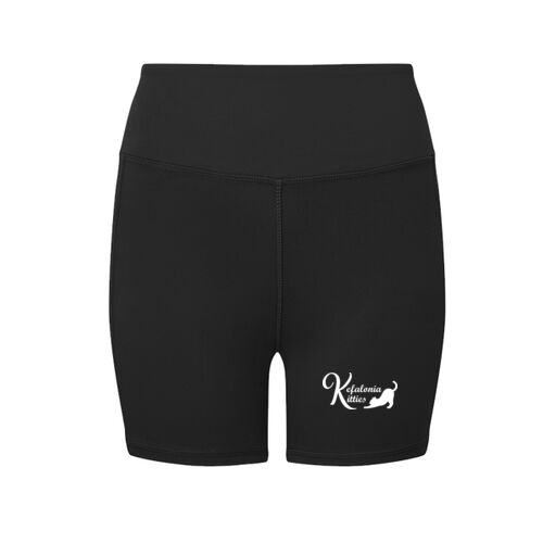 KITTY CHIC Recycled Micro Shorts Thumbnail