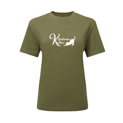 KITTY CHIC Women’s Organic Oversized T-Shirt KITTY CHIC Women’s Organic Oversized T-Shirt Thumbnail