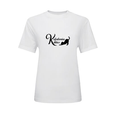 KITTY CHIC Women’s Organic Oversized T-Shirt KITTY CHIC Women’s Organic Oversized T-Shirt Thumbnail