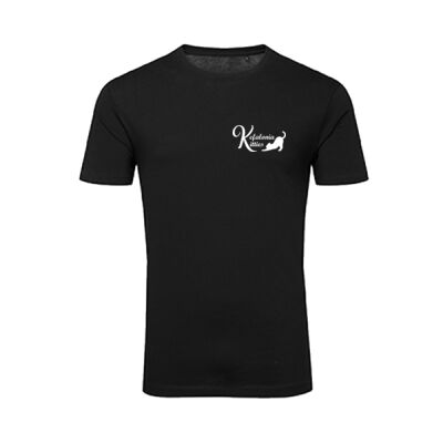 ALLEY CAT Men's Organic T-Shirt ALLEY CAT Men's Organic T-Shirt Thumbnail