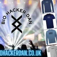 Biohacker Thumbnail